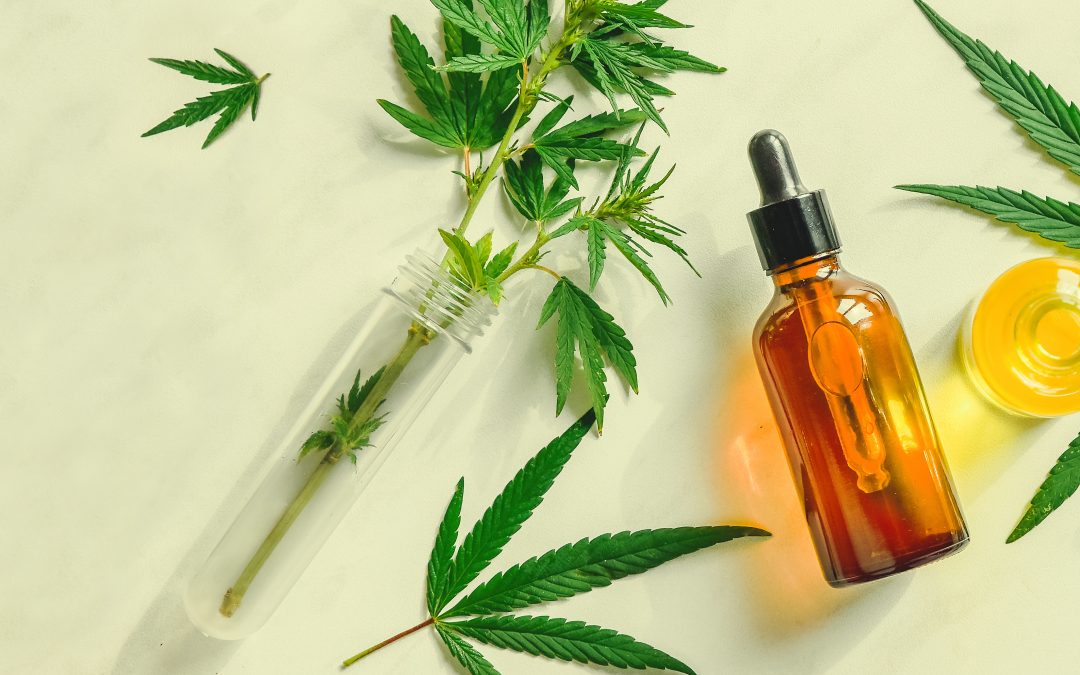 CBD Oil for Massage: Questions and Answers